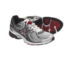 New Balance 860 Running Shoes (For Men) in Red/Black - Closeouts