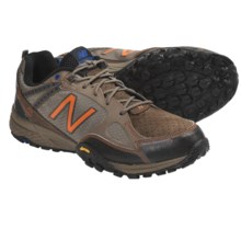 New Balance 889 Multisport Shoes (For Men) in Brown/Orange - Closeouts