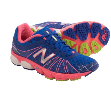 New Balance 890V4 Running Shoes (For Women)