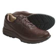 New Balance 950 Walking Shoes - Leather (For Men) in Dark Brown - Closeouts