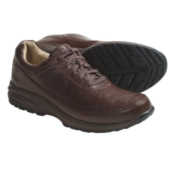 New Balance 950 Walking Shoes - Leather (For Men) in Dark Brown