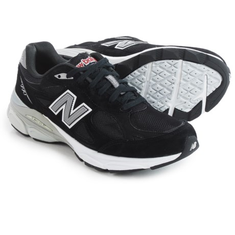 New Balance 990v3 Running Shoes For Men