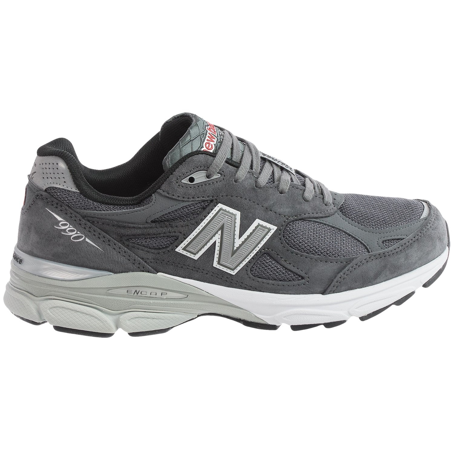 New Balance 990v3 Running Shoes (For Men) - Save 54%