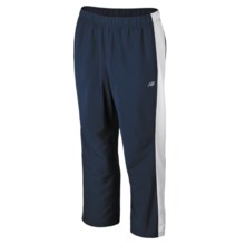 New Balance Aces Pants (For Men) in Aviator - Closeouts