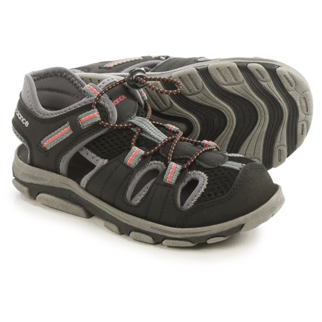 New Balance Adirondack Sandals For Little Kids