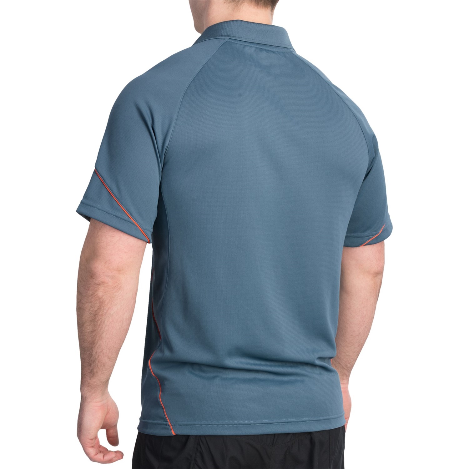 new balance polo shirt