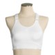 New Balance Bonita Run Crop Bra - High Impact (For Women)