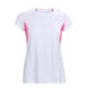 New Balance Color-Block Tempo Shirt - UPF 20+, Short Sleeve (For Women)