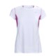 New Balance Color-Block Tempo Shirt - UPF 20+, Short Sleeve (For Women)