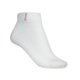New Balance Embroidered Ribbon Low Socks (For Women)