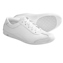 New Balance WW665 Womens Gray Wide Mesh Walking Shoes Size New/Display UK 9
