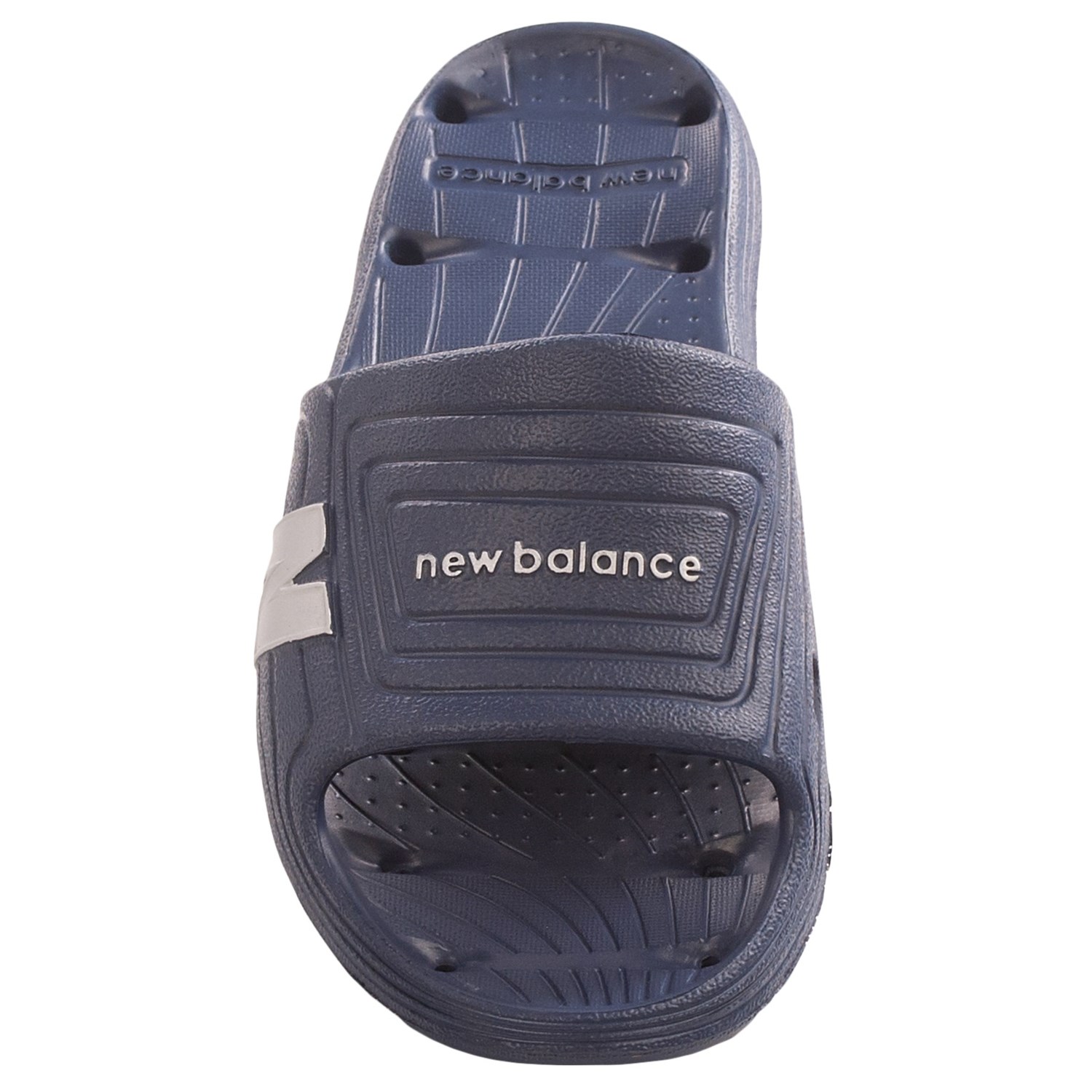 new balance men's float slide