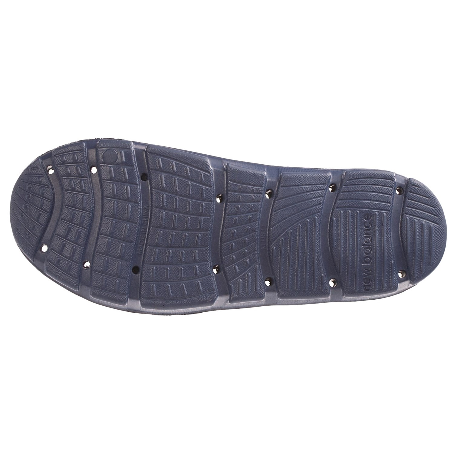 new balance men's float slide