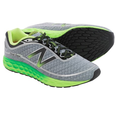 New Balance Fresh Foam Boracay 980 Running Shoes (For Men)