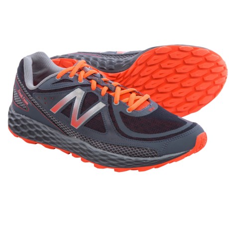 New Balance Fresh Foam Hierro Trail Running Shoes For Men