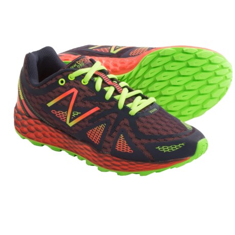 New Balance Fresh Foam WT980 Trail Running Shoes (For Women)