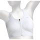 New Balance High Profile Crop Sports Bra (For Women)