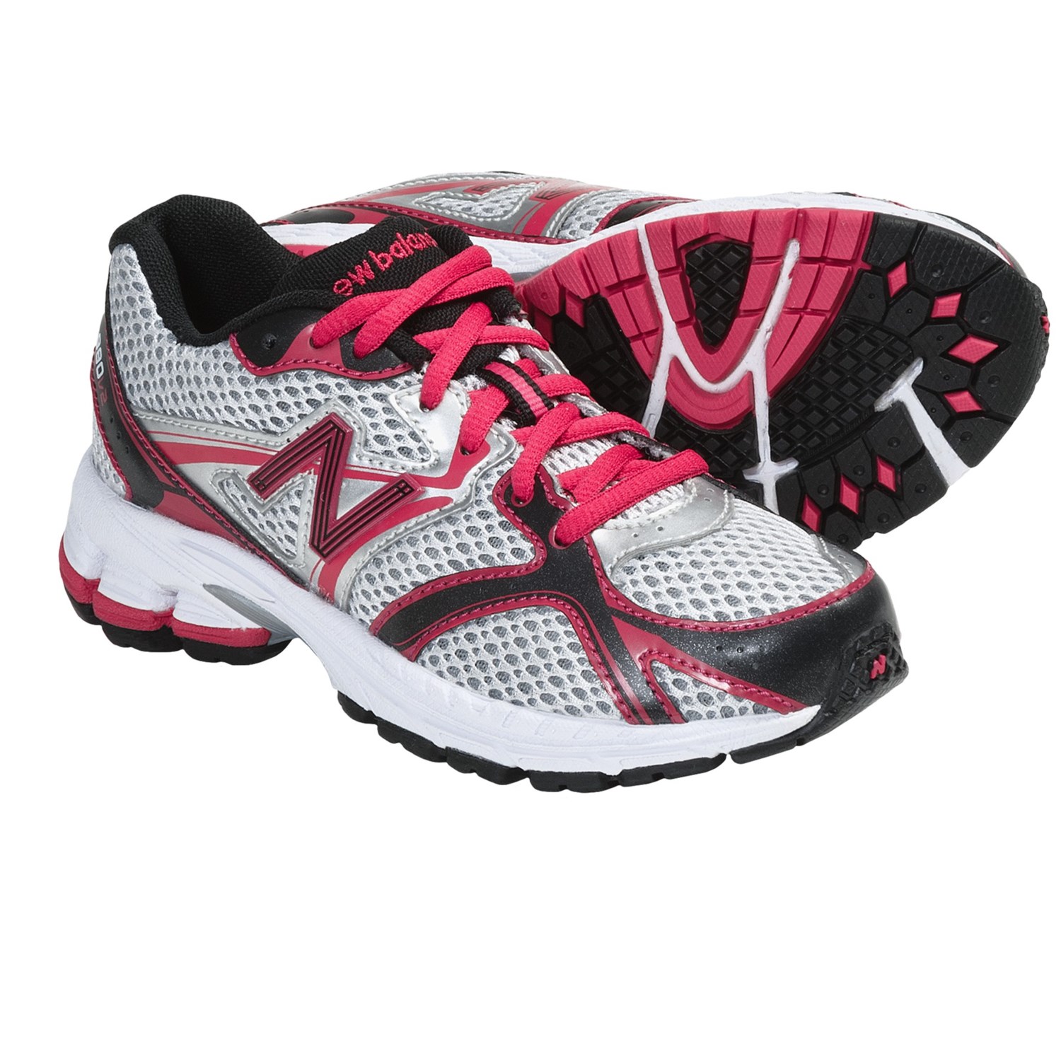 New Balance KJ880 Running Shoes (For Kids and Youth) Save 47