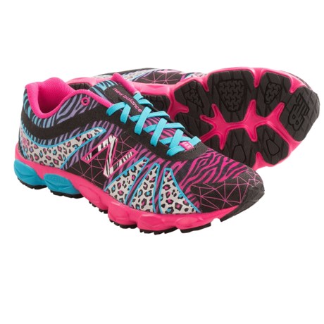 New Balance KJ890 Running Shoes For Big Boys and Girls