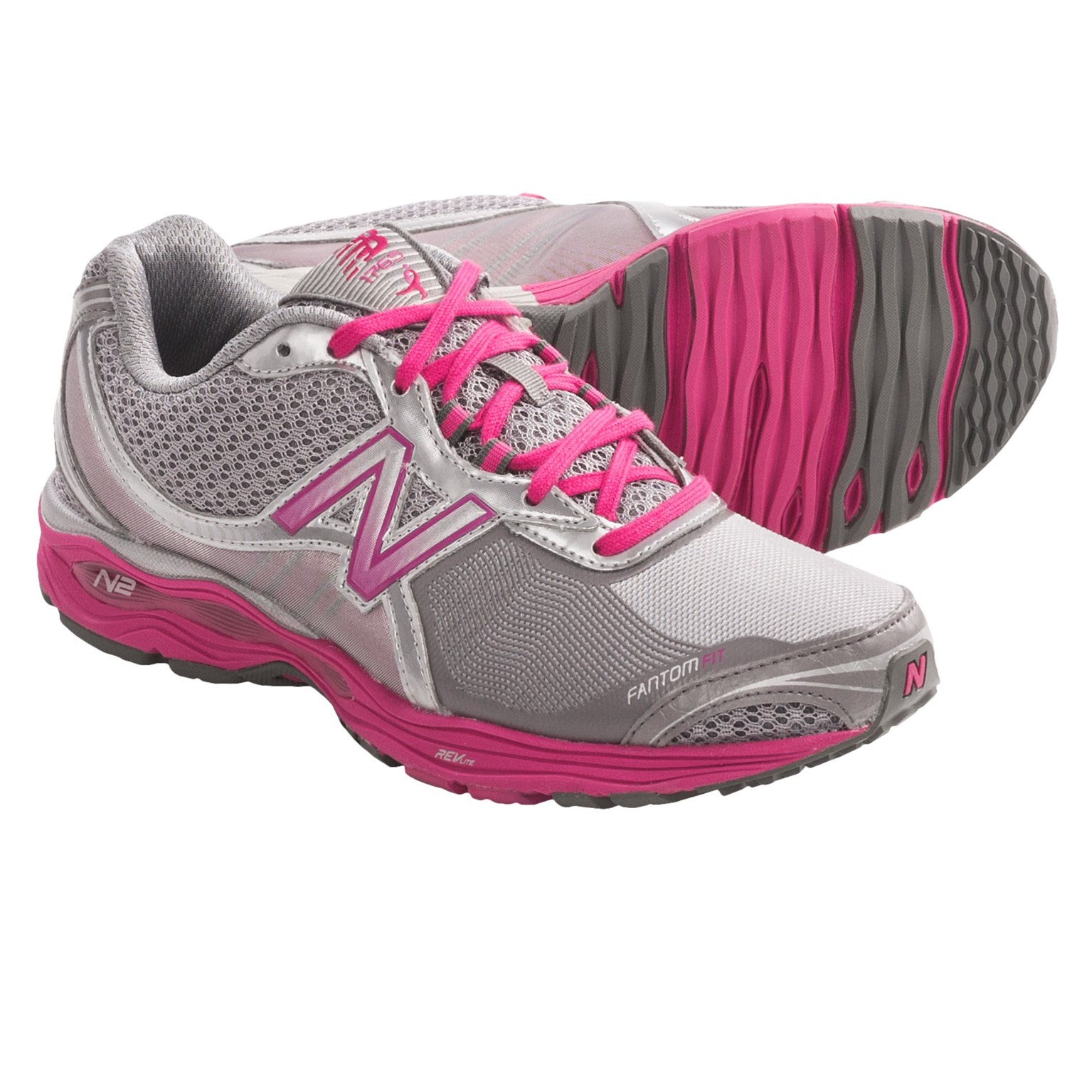 New Balance Walking Shoes Women