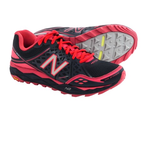 New Balance Leadville 1210v2 Trail Running Shoes For Men