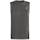 New Balance Less Is More Tank Shirt - Sleeveless (For Men)