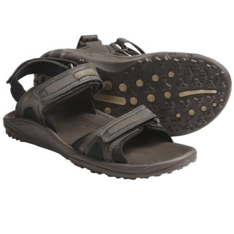 New Balance Mad River Sport Sandals (For Men)