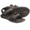 New Balance Mad River Sport Sandals (For Men) in Brown
