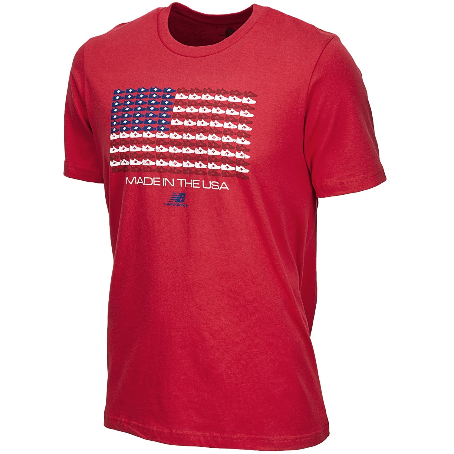 american flag shirts made in usa