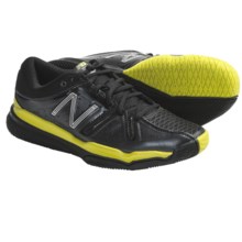 New Balance MC851 Tennis Shoes (For Men) in Black - Closeouts