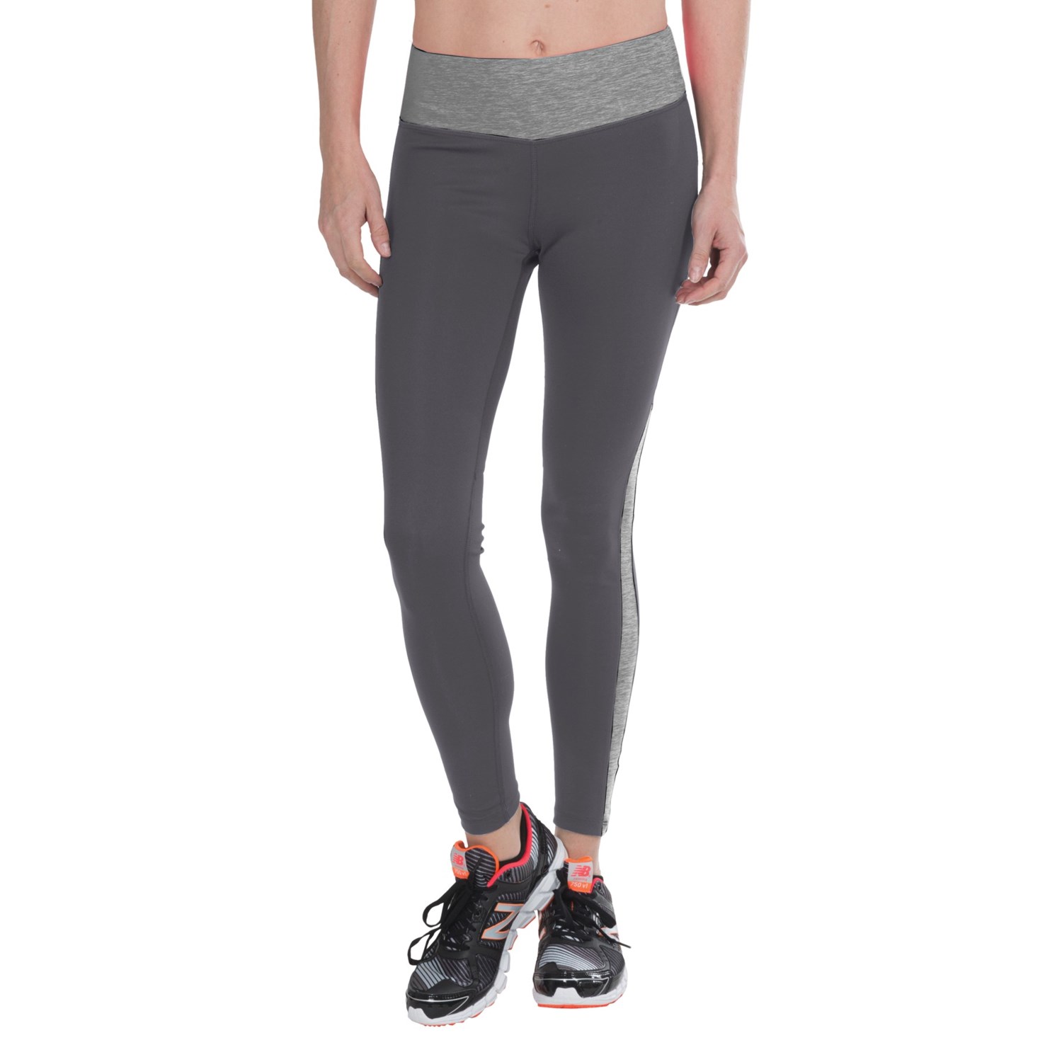 new balance gym leggings