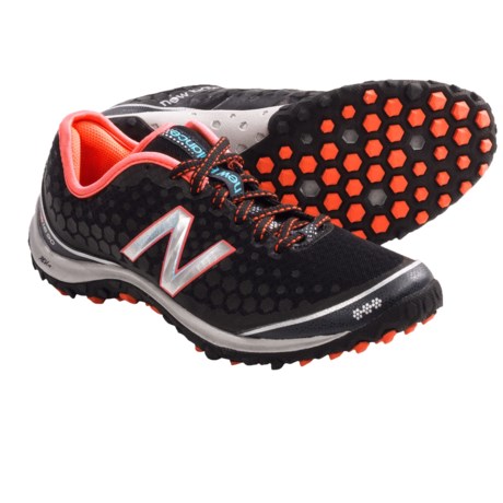 New Balance Minimus 1690 Running Shoes - Minimalist (For Women) in