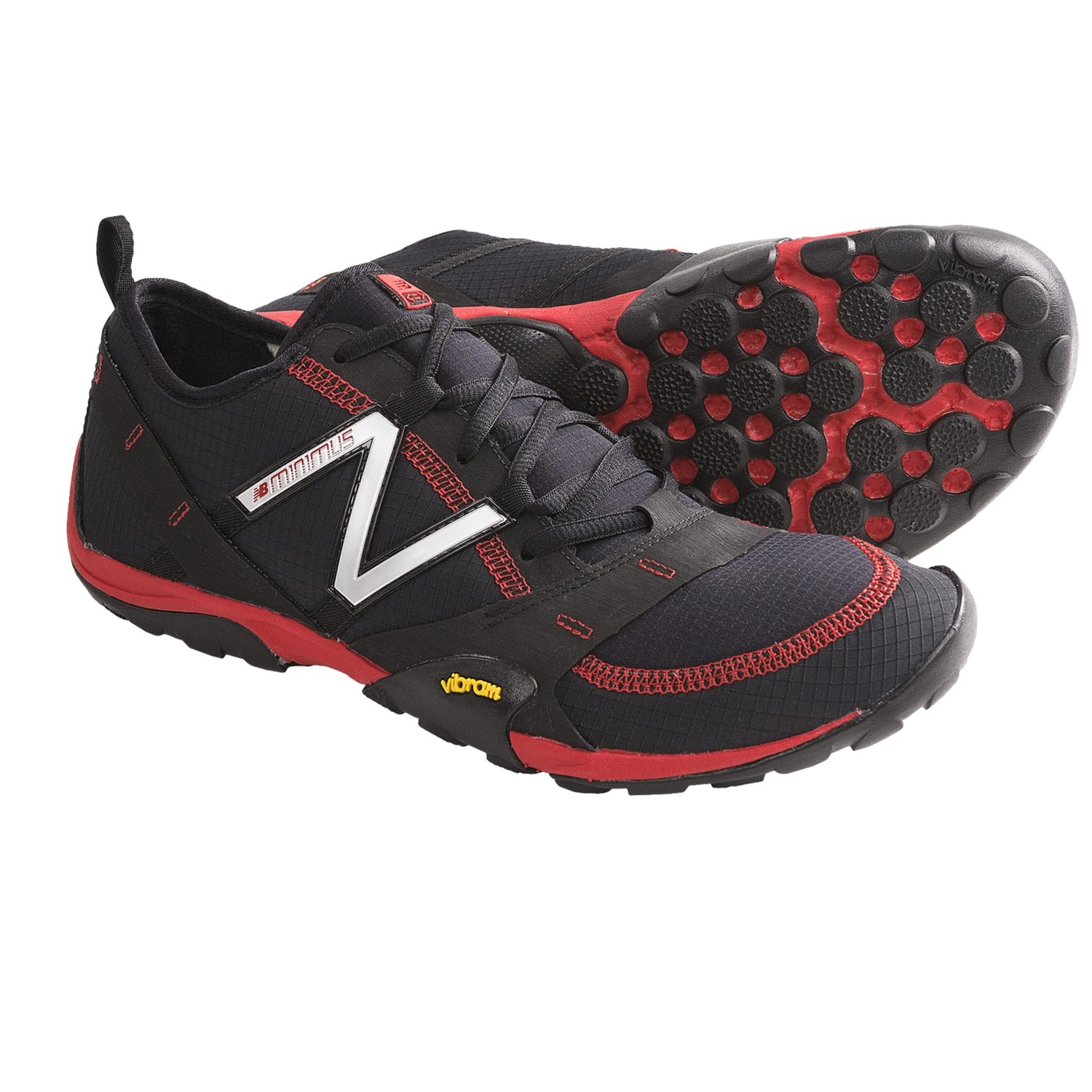 New Balance Minimus MO10 Running Shoes Minimalist (For Men) Save 33