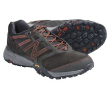 New Balance MO1521 Multi-Sport Shoes (For Men) in Black/Red - Closeouts
