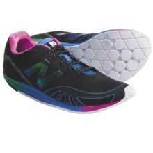 New Balance MR10 Minimus Shoes - Minimalist (For Men) in Rainbow/Black - Closeouts