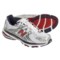Navy / Red New Balance MR1224 Running Shoes (For Men)