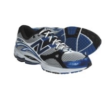 New Balance MR870 Running Shoes (For Men) in Blue - Closeouts