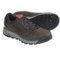 New Balance MW910 Country Walking Shoes - Leather (For Men) in Brown