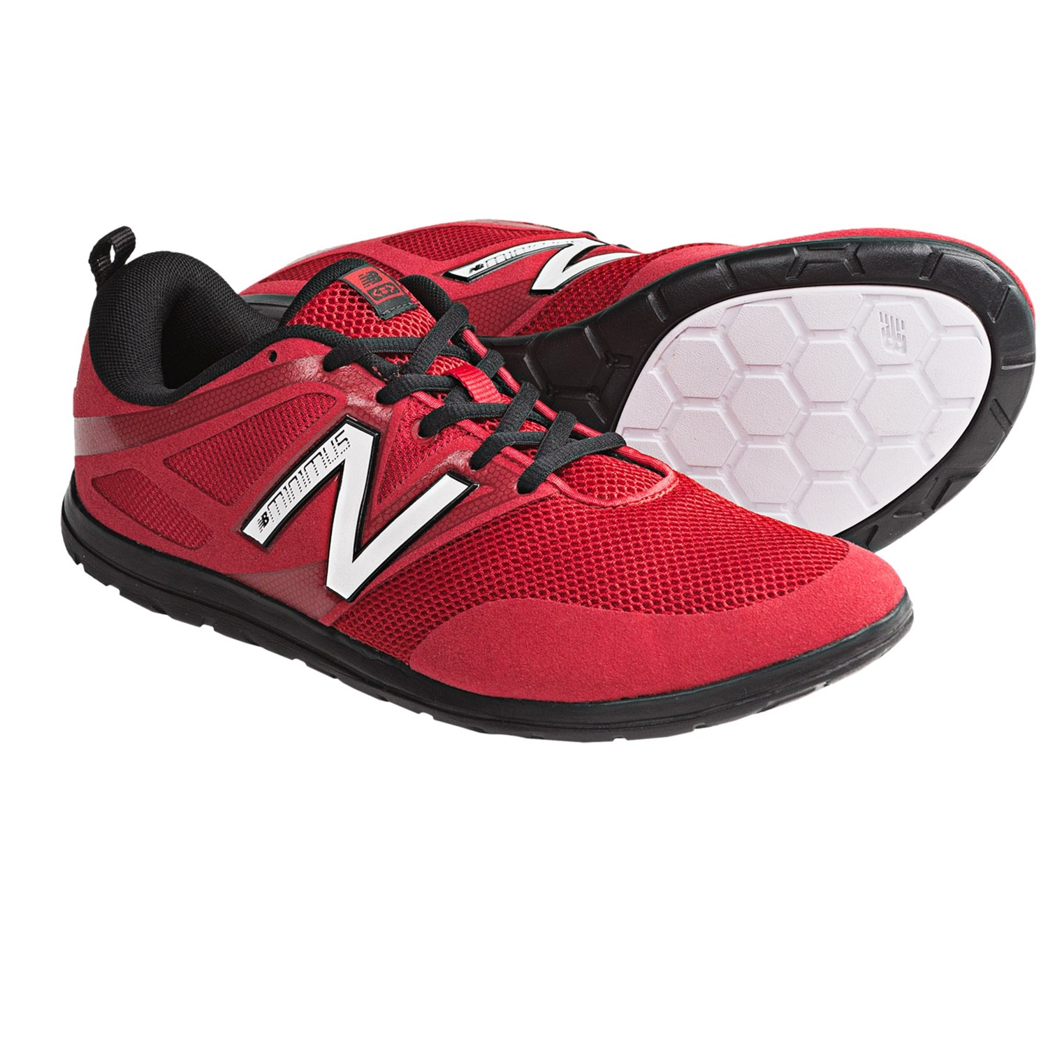 men's new balance minimus 40v1