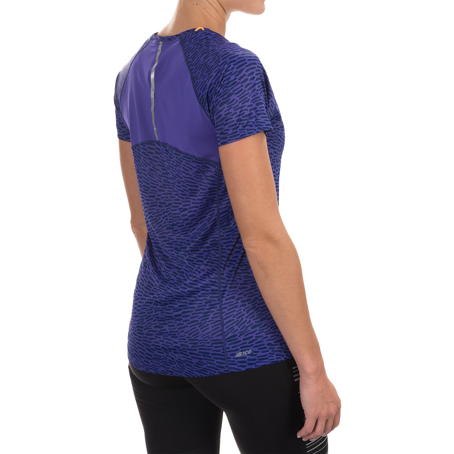 new balance t shirt womens 2014