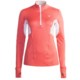 New Balance NBX Shirt - Zip Neck, Long Sleeve (For Women)