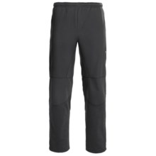 New Balance NBX Windblocker Pants (For Men) in Black - Closeouts