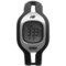 Silver/Black New Balance Nduro Mini Watch (For Women)