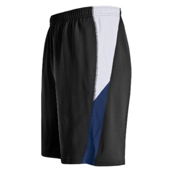 New Balance NP Shorts - 9