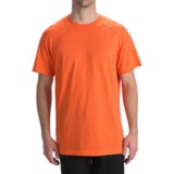 New Balance Perfect Heather T-Shirt - Short Sleeve (For Men)