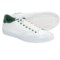 New Balance Pro Court Lite Shoes (For Men) in White/Green