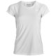 New Balance Run Shirt - Short Sleeve (For Women)