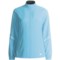 Grotto Blue New Balance Sequence 2.0 Jacket (For Women)