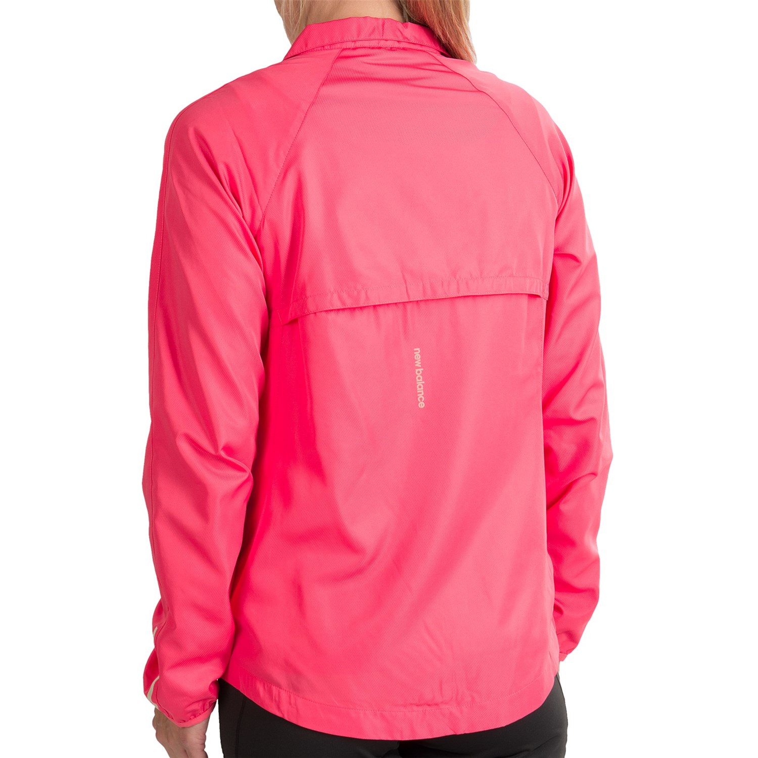new balance jackets
