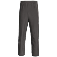 New Balance Sequence Pants (For Men) in Raven - Closeouts